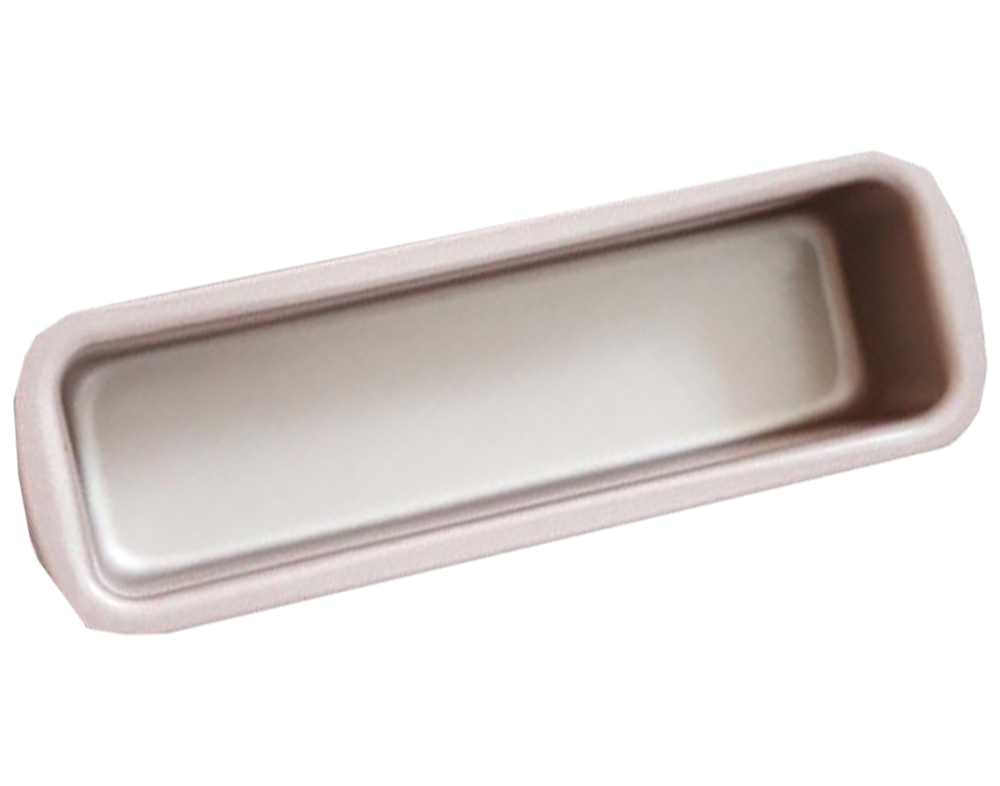 Cake mold square 280 mm