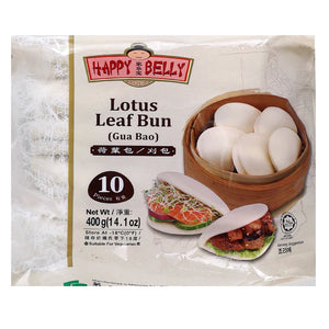 Lotus Leaf Bao Bun (400 gms)