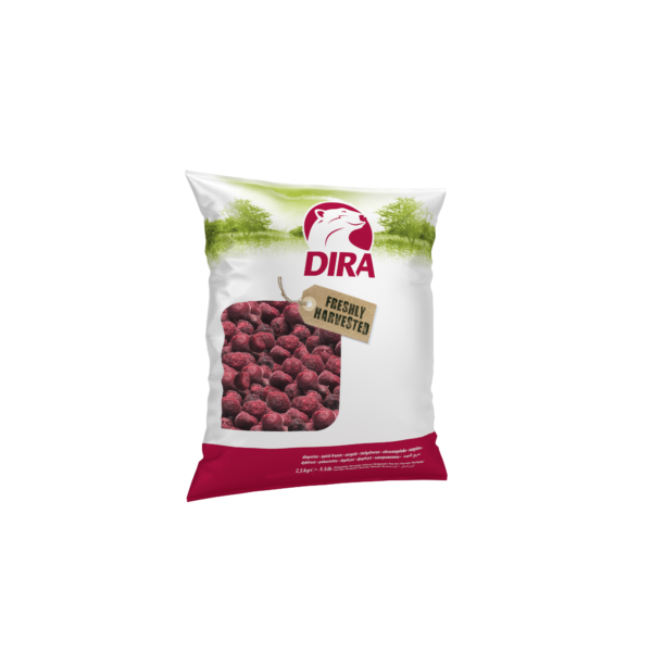 Sour Cherry Frozen (2.5 kgs)