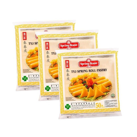 Spring Roll Pastry Sheet (550 gms)