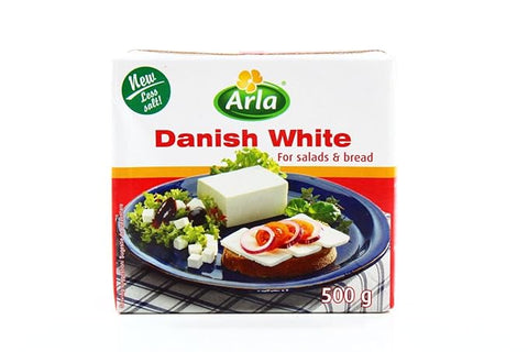 Danish White Feta (500 gms)