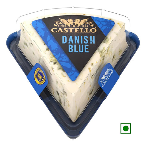 Danish Blue Cheese (100 gms)