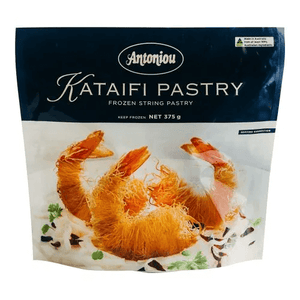 Kataifi Pastry Dough (375 gms)