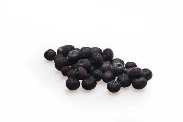 Blueberry Frozen (1 kg)