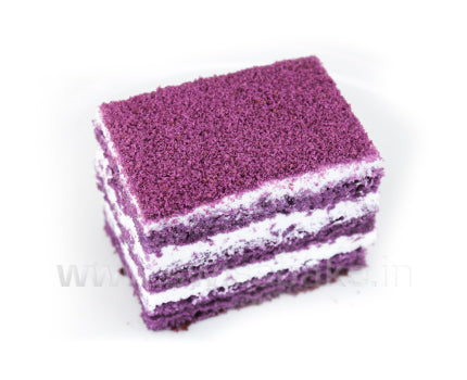 Lavender Berry Cake Mix - Eggfree (1 kg)