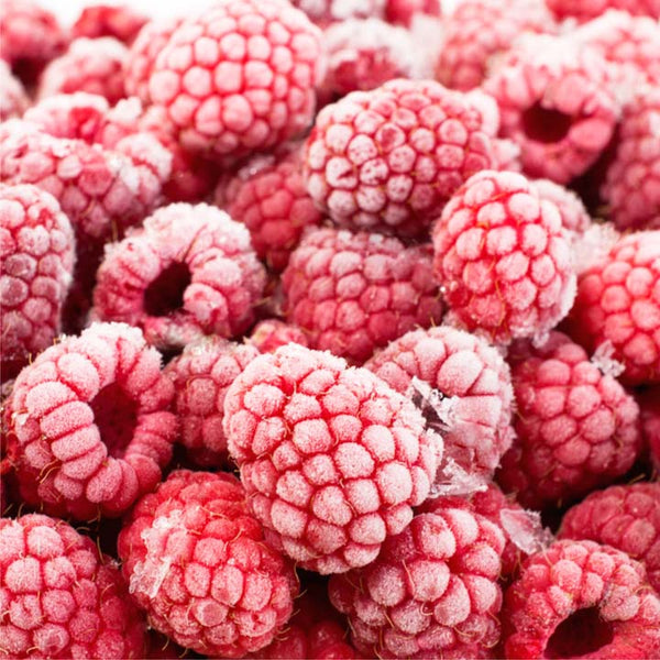 Raspberry Frozen (2.5 Kgs)