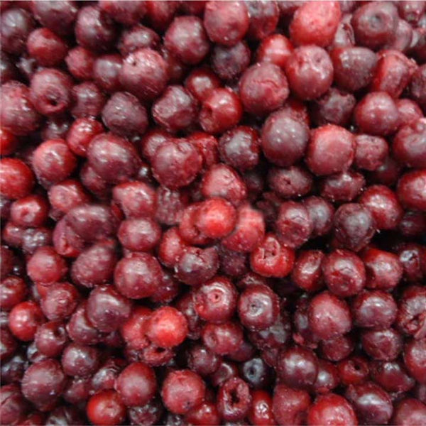 Sour Cherry Frozen (2.5 kgs)