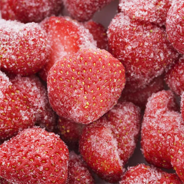 Strawberry Frozen (2.5kg)