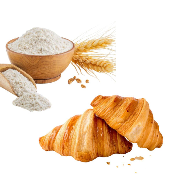 Strong Bread Wheat Flour - Type 00