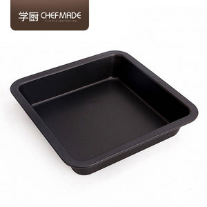 8'' Non-stick Square Cake Pan