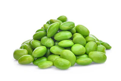 Edamame Young Soybean (500gms x 2)
